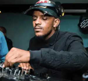 Ntokzin - Fourth Night Ft. Kabza De Small